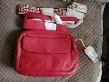 Fat Face 'The Oslo Camera Bag'