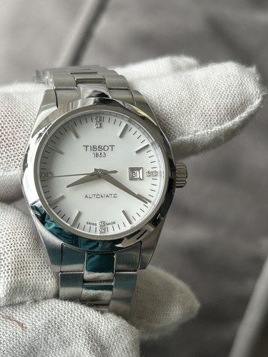 Tissot ladies lady - t-my,