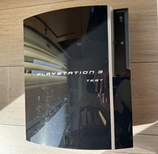 Sony playstation ps3 40gb - ps3,