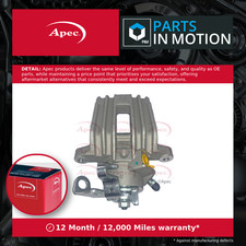 Brake Caliper fits SEAT LEON