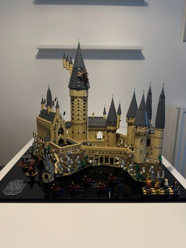 Lego harry potter - lego,