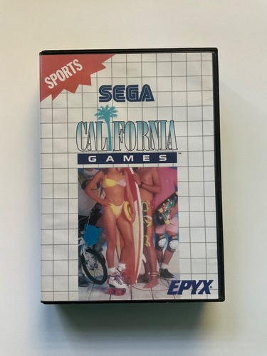 Sega master system - sega,