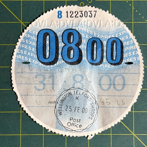 Vintage ford 2000 - ,
