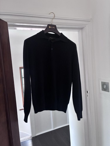 Loro piana dark - dark, vicuna