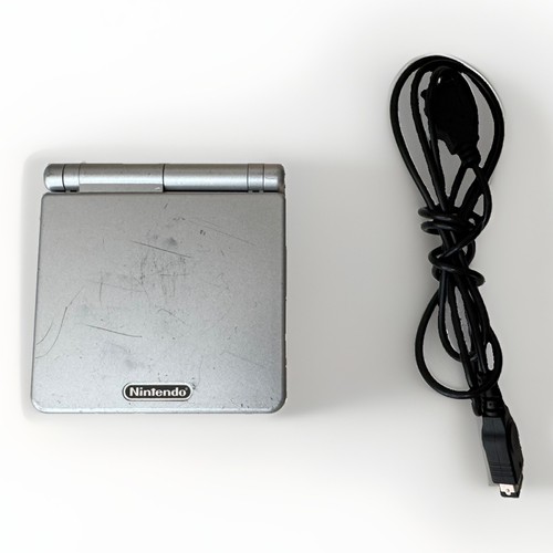 Nintendo gba classic nes - nintendo, sp