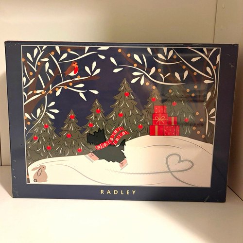 Radley 1000 piece - 1000,