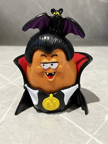 Vintage mcnugget buddies - mcnugget,