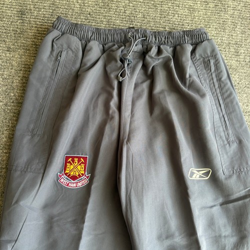 Reebok west ham united - ham,