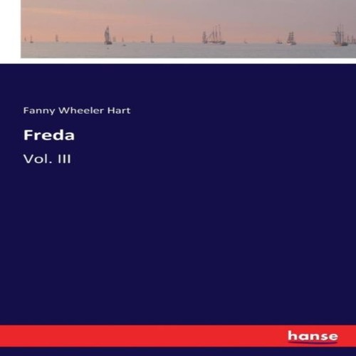 Fredavol iii fanny - fanny, wheeler