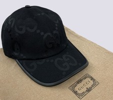 Gucci GG Monogram Jumbo