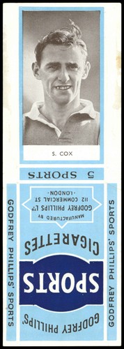 Godfrey phillips sports - godfrey,