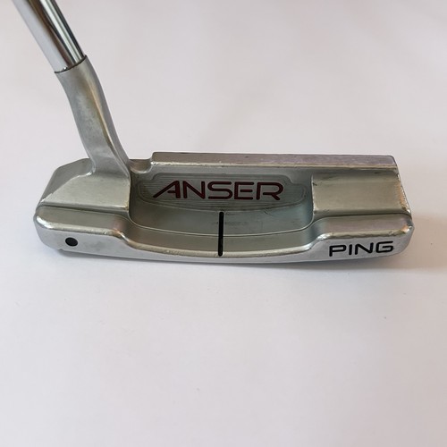 Ping milled anser - ping, 6