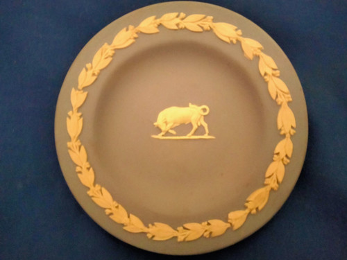 Vintage wedgewood blue - wedgewood,