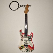 RGMK37 Jimi Hendrix Monterey