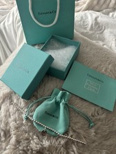 Return tiffany blue - to,