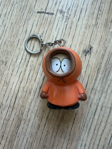Vintage official south park - south,