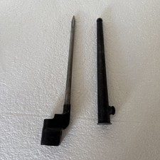 Enfield WW2 No4 Mk2 Bayonet &