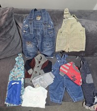 Baby boy clothes - baby, bundle