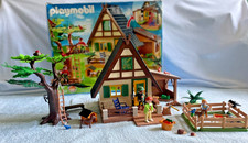 Playmobil - 4207 Farm and