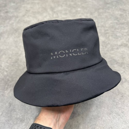 Moncler black reflective spell - black,