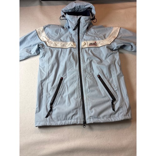 Musto performance light blue - musto,