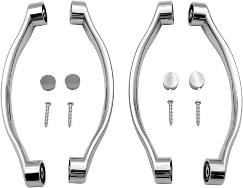 Pairs 140mm hole - pairs, to