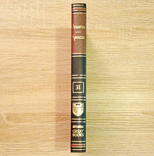 Encyclopædia britannica great - encyclopædia,