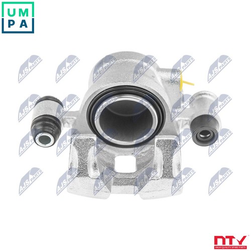Brake caliper hzp 001 - brake, hzp-da-001