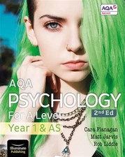 AQA Psychology for A Level