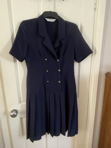 Vintage michael navy - vintage, st
