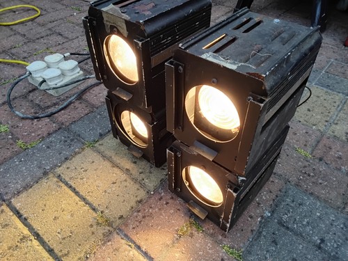 Rank strand vintage stage - rank,
