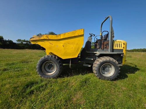 2015 wacker neuson - neuson, dw90