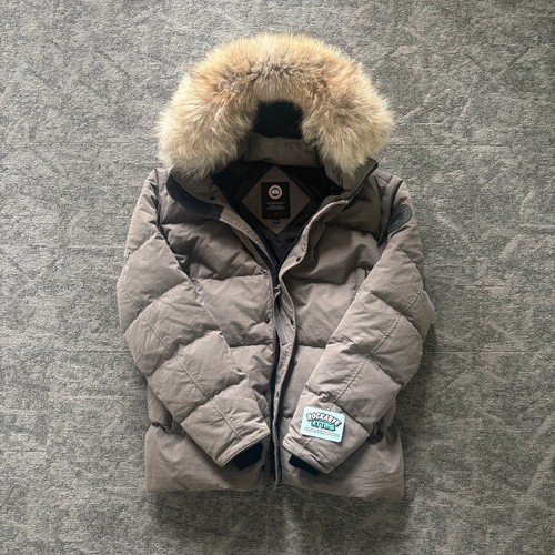 Canada goose mens new season - goose,