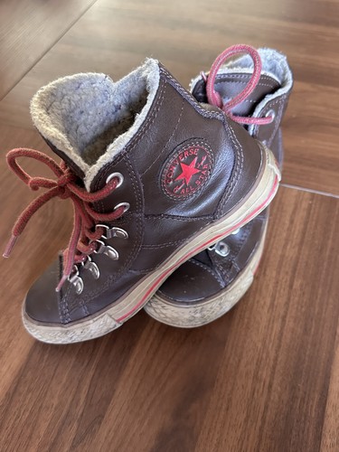 Converse kids chuck taylor - converse,