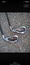Callaway Big Bertha 4 + 5