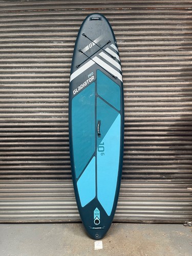 Gladiator pro brand new - pro, 10"6