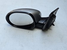 Honda Civic MK8 Type R Fn2 07-11 Passenger Mirror Alabaster Silver (Non Folding)