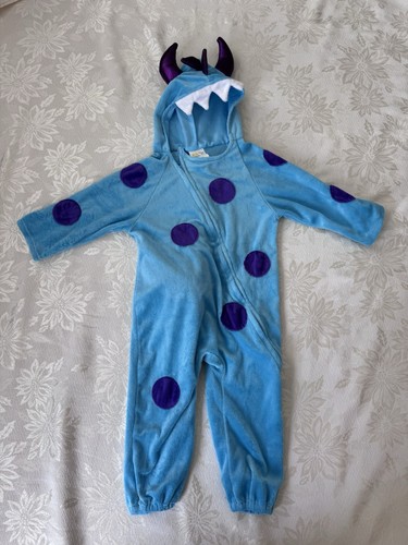 Pretend bee monster costume - pretend,