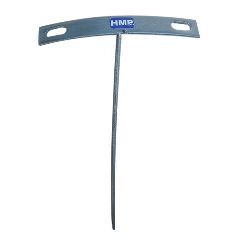 Bracket retaining plate for - plate,