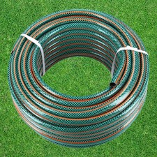 Garden hose pipe reel - pipe,