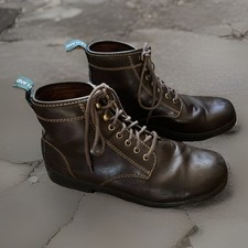 Eastland Hugo Men's Dark Brown