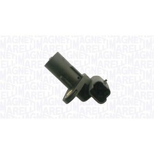 Crankshaft position sensor - crankshaft,