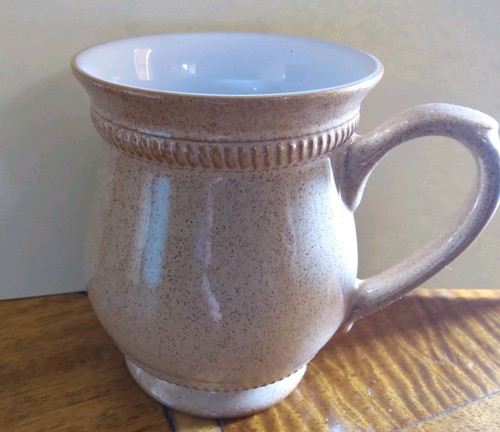 Denby solitaire tankard - denby,