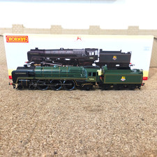 HORNBY OO GAUGE R3995 CLAN