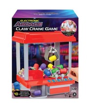 Arcade Claw Machine Electronic