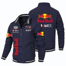 RED BULL Racing Jacket F1 Mens