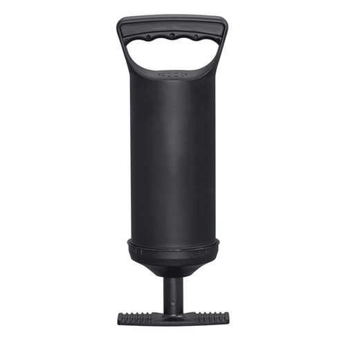 Hand operated small air - hand,