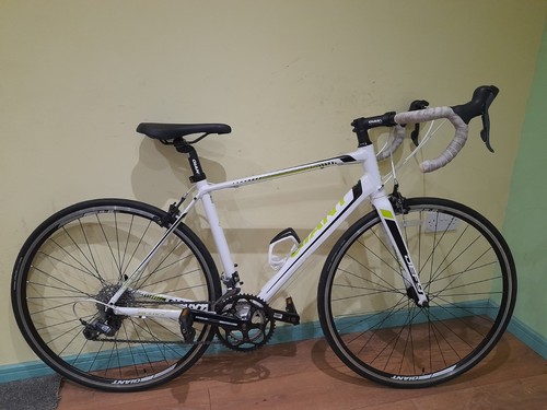 Giant defy 700c - 700c, bike.