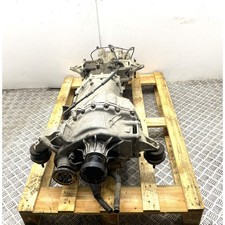 Nissan R35 Gearbox auto 3.8 v6