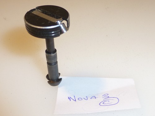 Genuine praktica nova slr - praktica, b
